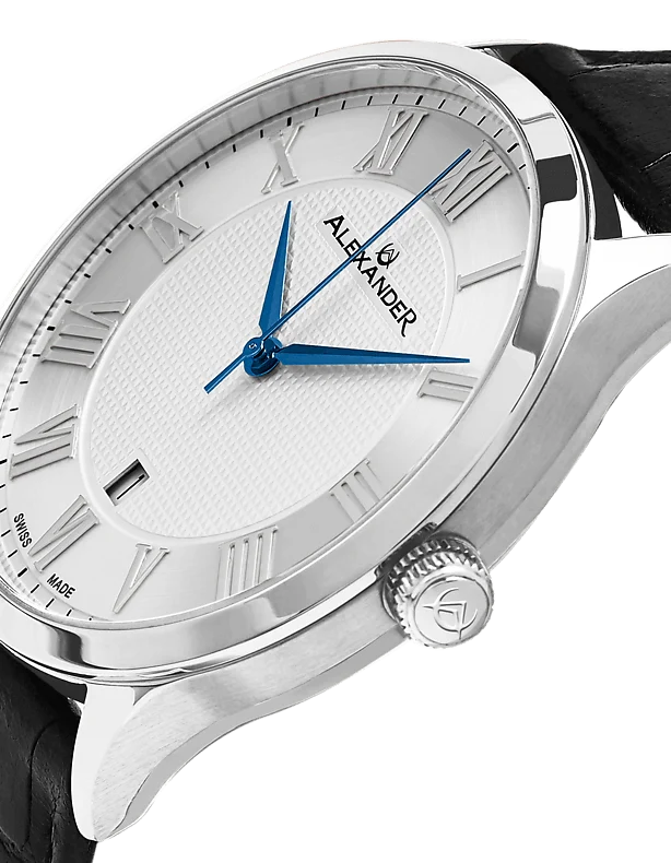 Alexander Swiss Made Triumph A103