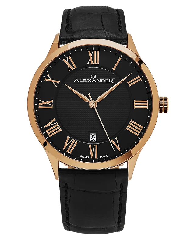 Alexander Swiss Made Triumph A103