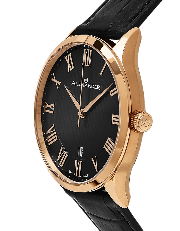 Alexander Swiss Made Triumph A103