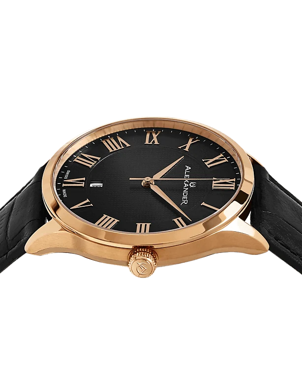 Alexander Swiss Made Triumph A103