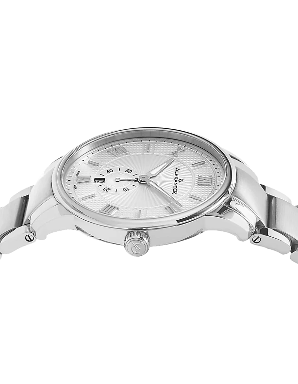 Alexander Swiss Made Regalia A102B