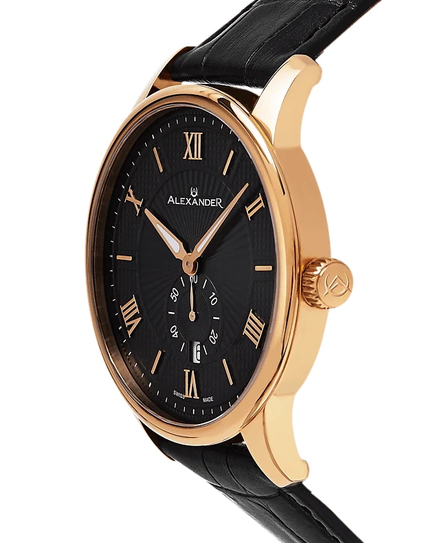 Alexander Regalia A102