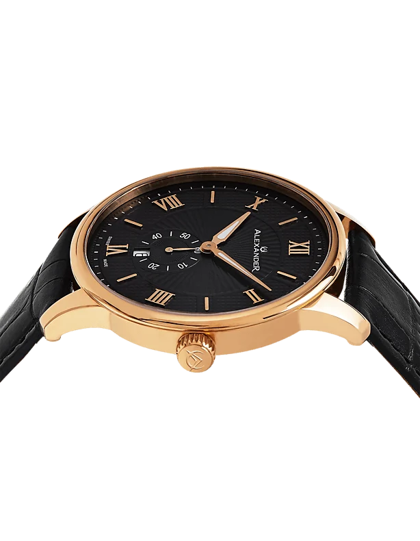 Alexander Regalia A102