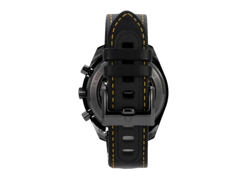 Omega Speedmaster Moonwatch Dark Side of the Moon 311.92.44.30.01.001 Apollo 8