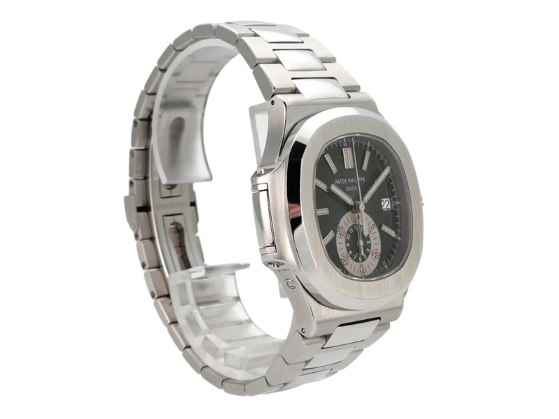 Patek Philippe Nautilus 5980/1A-001 Edelstahl