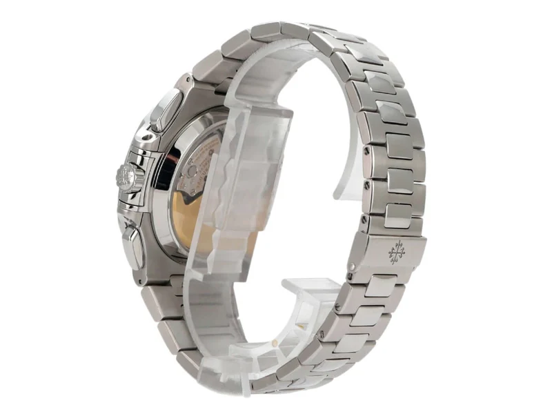 Patek Philippe Nautilus 5980/1A-001 Edelstahl