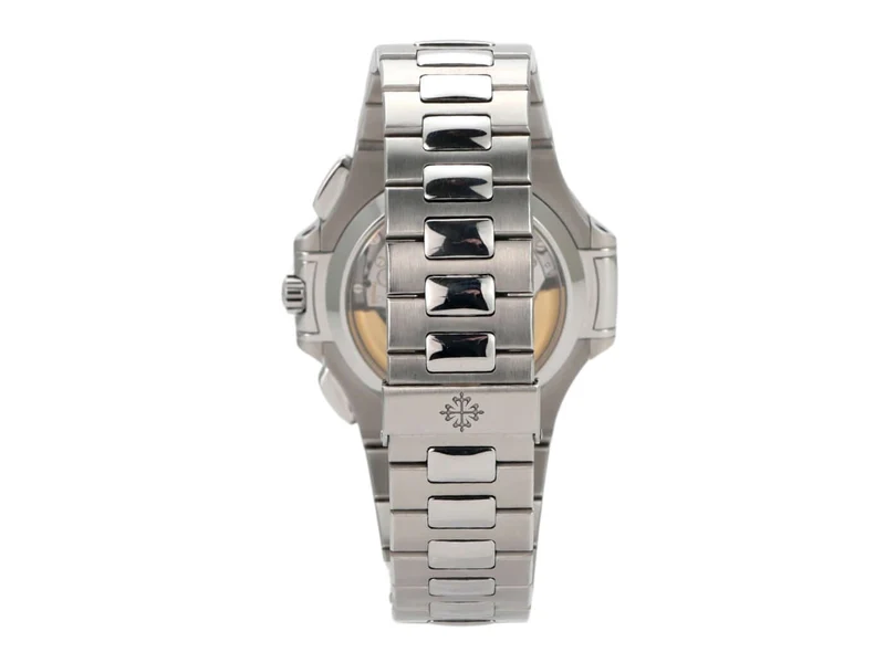 Patek Philippe Nautilus 5980/1A-001 Edelstahl