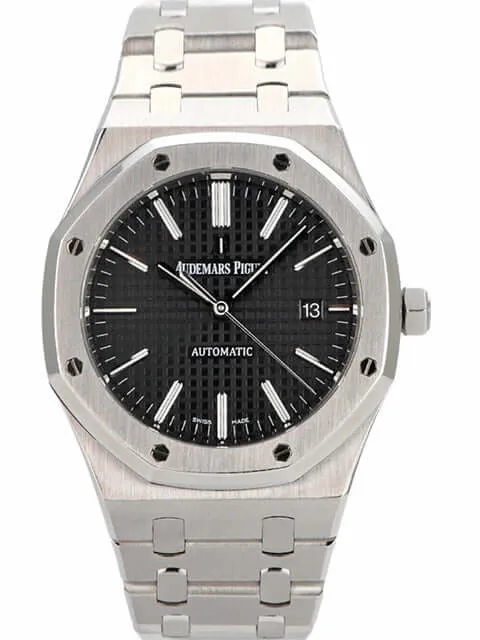 Audemars Piguet AP Royal Oak 15400ST.OO.1220ST.01