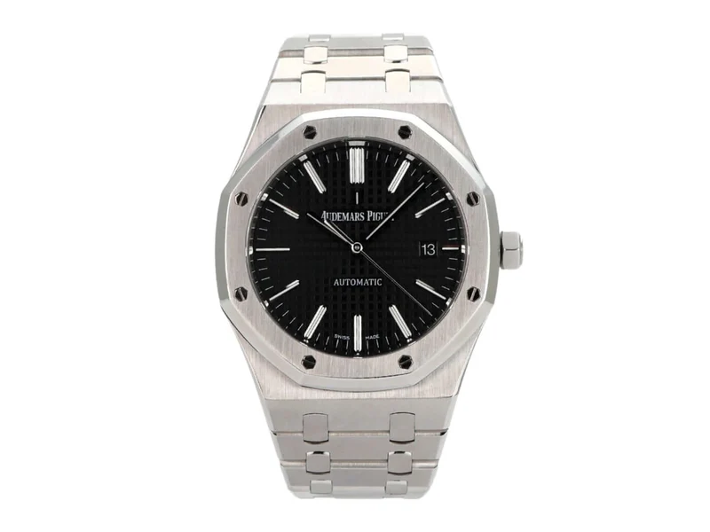 Audemars Piguet AP Royal Oak 15400ST.OO.1220ST.01