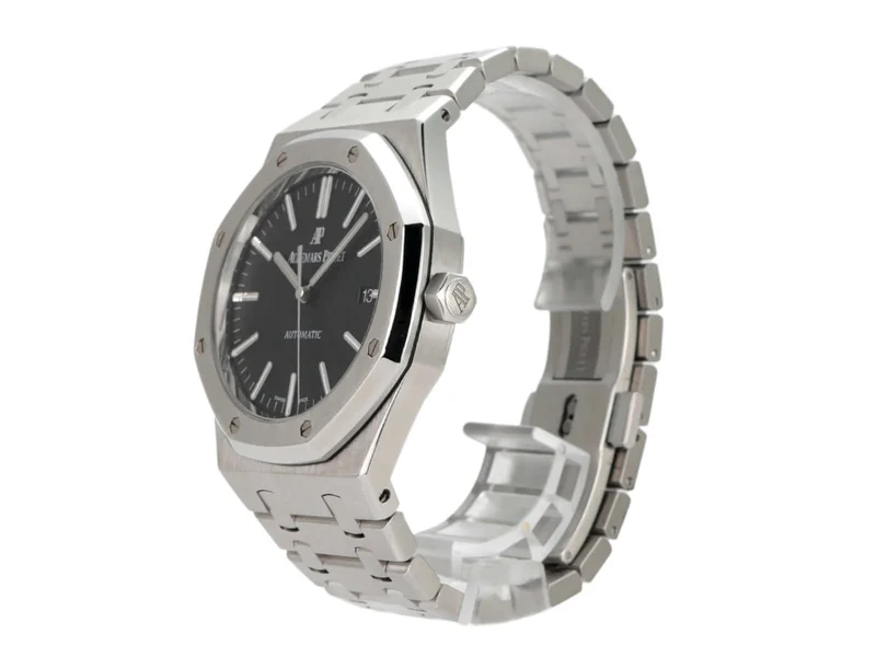 Audemars Piguet AP Royal Oak 15400ST.OO.1220ST.01