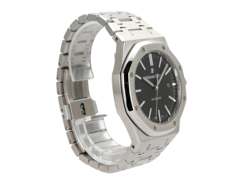 Audemars Piguet AP Royal Oak 15400ST.OO.1220ST.01