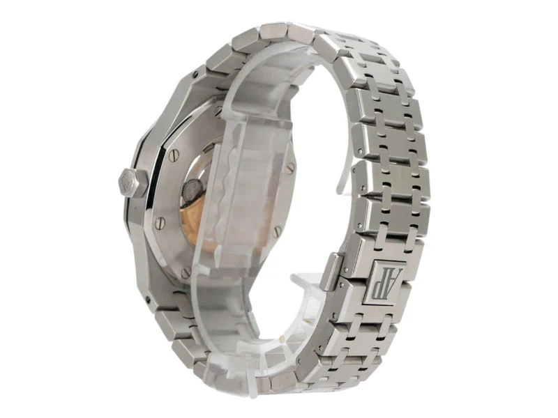 Audemars Piguet AP Royal Oak 15400ST.OO.1220ST.01