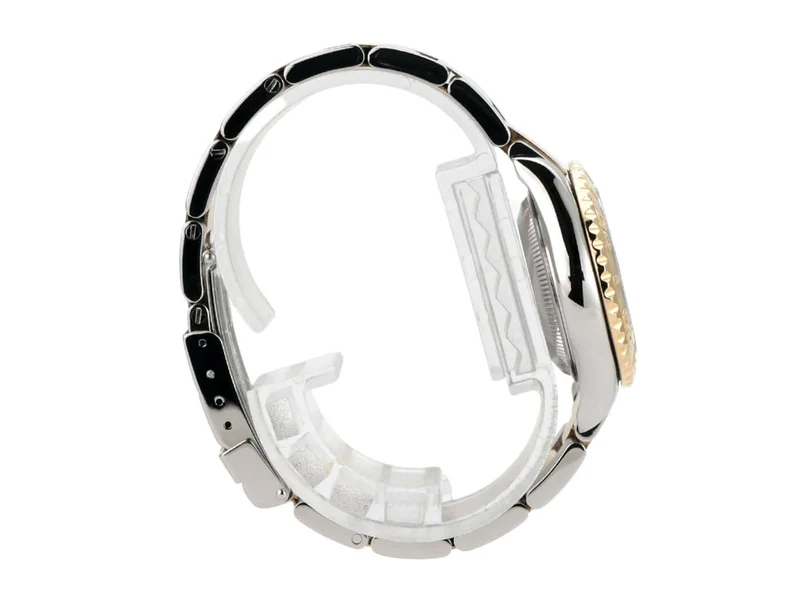 Rolex Yachtmaster Edelstahl Gelbgold 169623