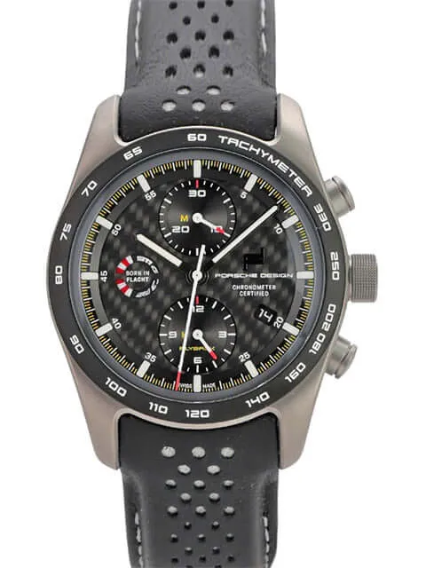 Porsche Design Chronograph 911 GT3RS 2023 6004.0.00.096.00.0