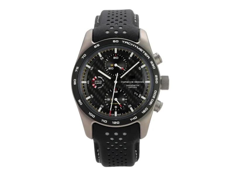 Porsche Design Chronograph 911 GT3RS 2023 6004.0.00.096.00.0