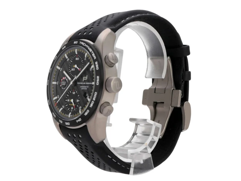 Porsche Design Chronograph 911 GT3RS 2023 6004.0.00.096.00.0