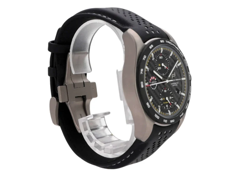 Porsche Design Chronograph 911 GT3RS 2023 6004.0.00.096.00.0