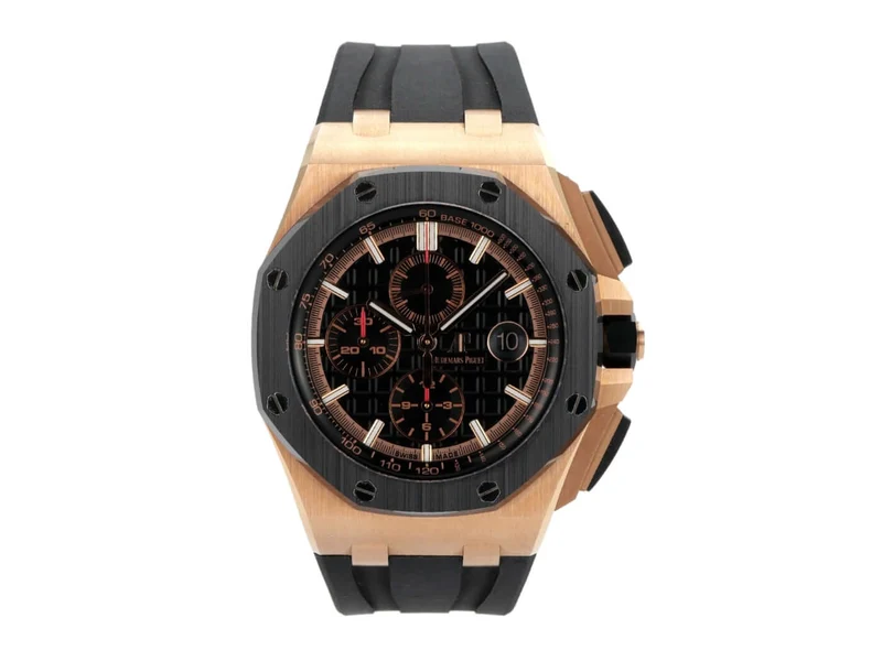 Audemars Piguet Royal Oak Offshore 26401RO.OO.A002CA.02