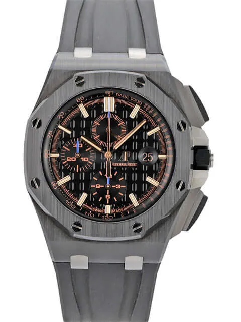 Audemars Piguet Royal Oak Offshore Chronograph 26405CE.OO.A002CA.02