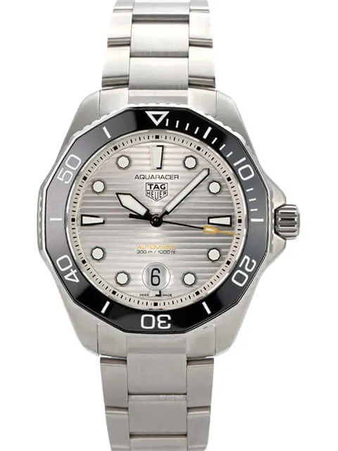 TAG Heuer Aquaracer Professional 300 Date WBP201C.BA0632