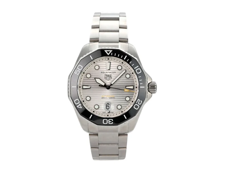 TAG Heuer Aquaracer Professional 300 Date WBP201C.BA0632