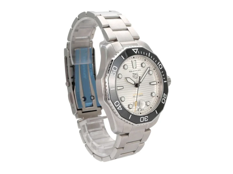 TAG Heuer Aquaracer Professional 300 Date WBP201C.BA0632
