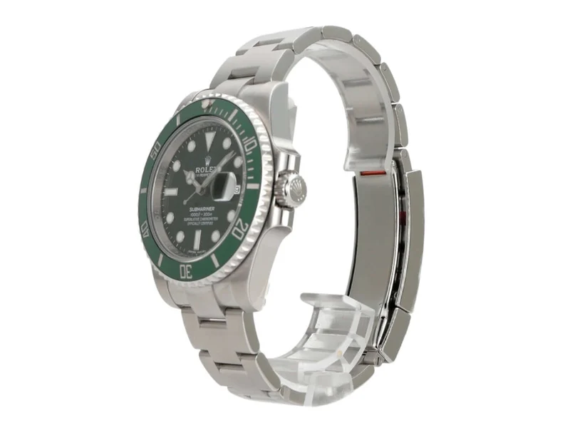 Rolex Submariner Date 116610LV