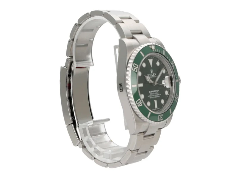 Rolex Submariner Date 116610LV