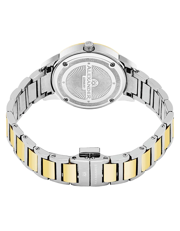 Stührling Swiss Made Vassilis AD204B