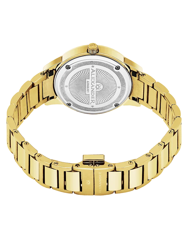 Stührling Swiss Made Vassilis AD204B