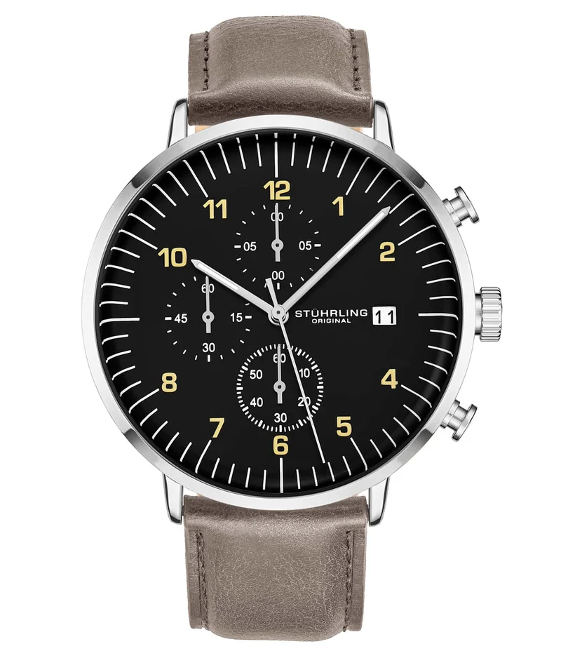 Stührling The Elegance Classic 42mm 3911L