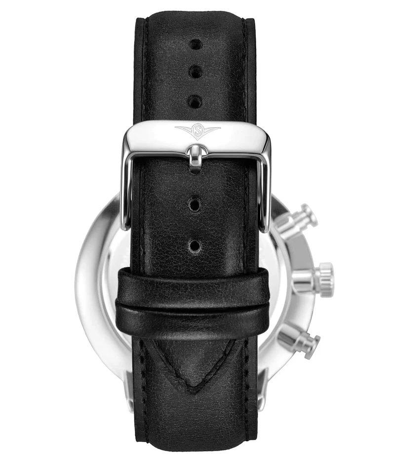 Stührling The Elegance Classic 42mm 3911L