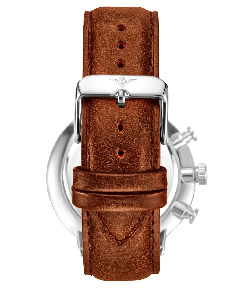 Stührling The Elegance Classic 42mm 3911L