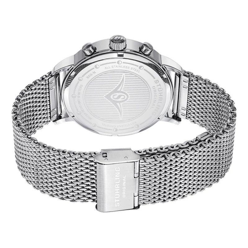 514M Mesh Band