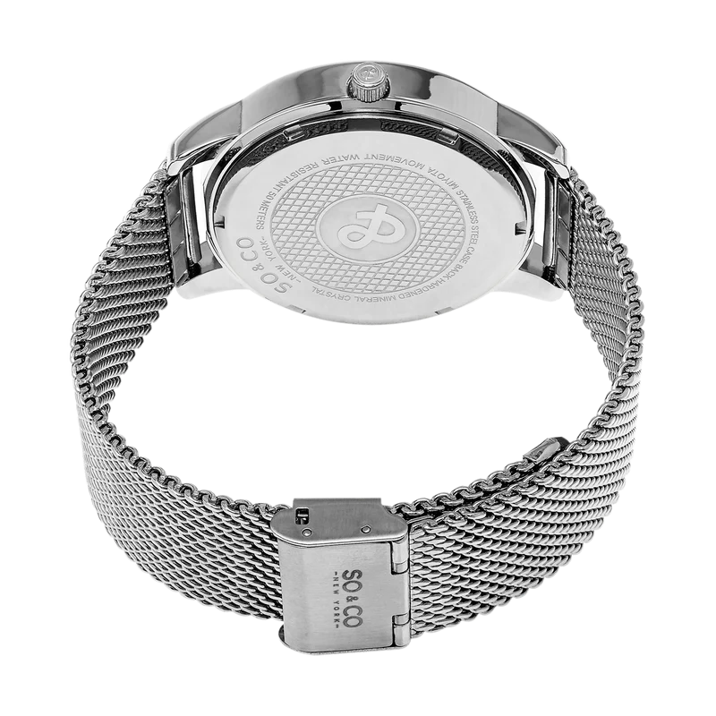 SO & CO Replacement band 5207