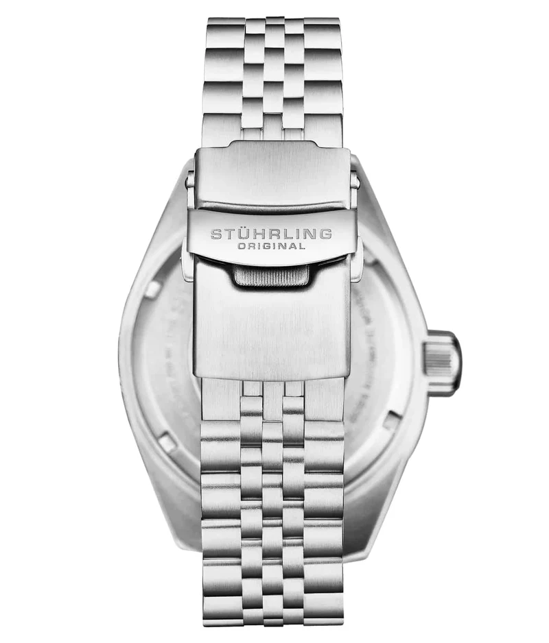 Stührling Automatic Depthmaster 4045 44mm Diver