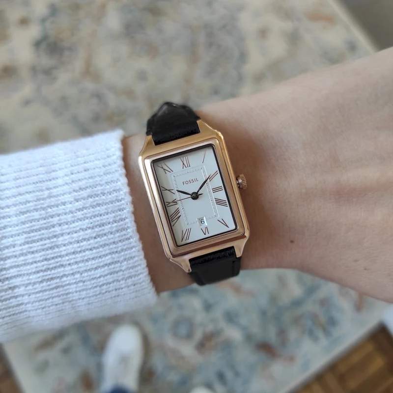 Fossil Raquel ES5310