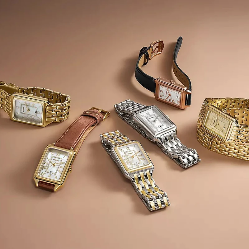 Fossil Raquel ES5307