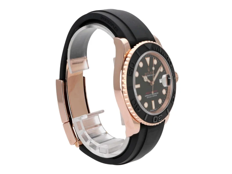 Rolex Yacht-Master 116655 Everose-Gold