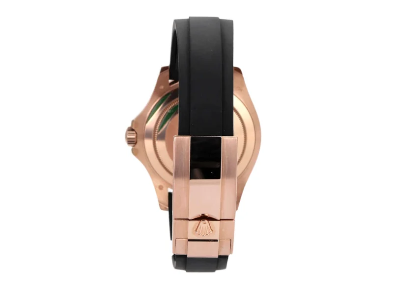 Rolex Yacht-Master 116655 Everose-Gold
