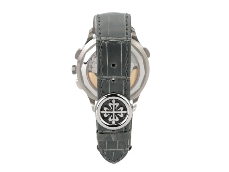 Patek Philippe World Time Chronograph 5935A-001