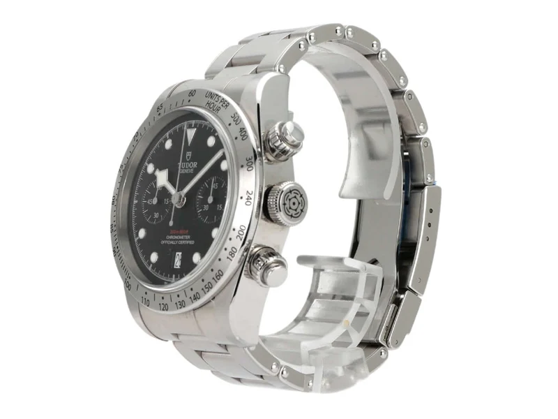 Tudor Black Bay Chrono M79350-0001