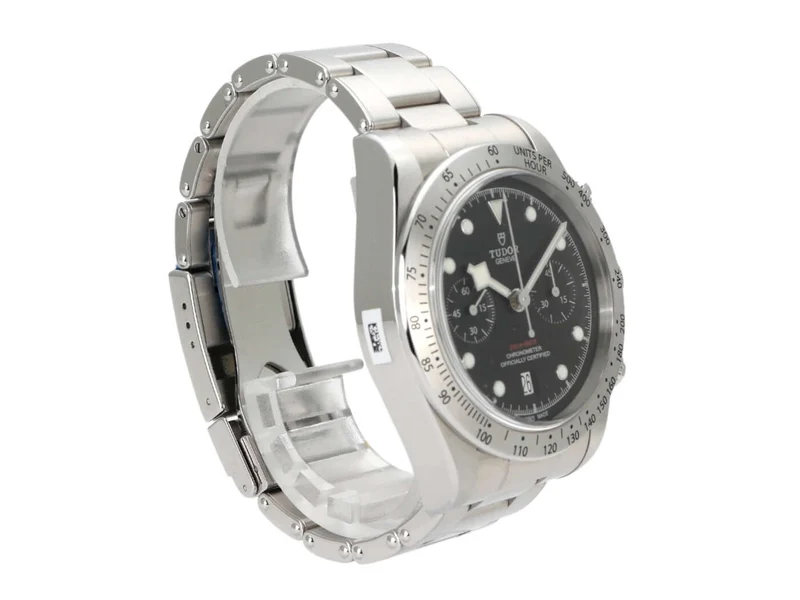 Tudor Black Bay Chrono M79350-0001