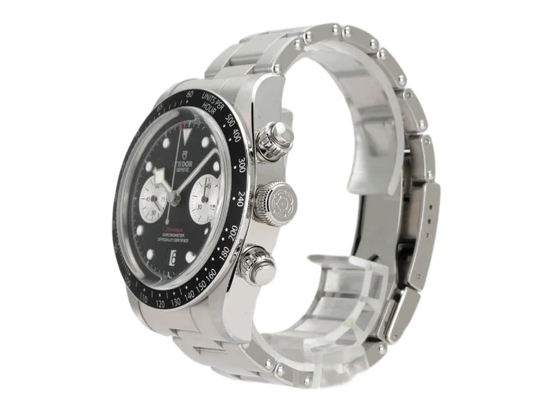 Tudor Black Bay Chrono M79360N-0001