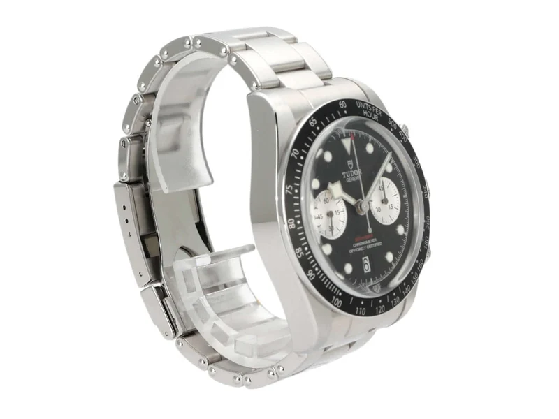 Tudor Black Bay Chrono M79360N-0001