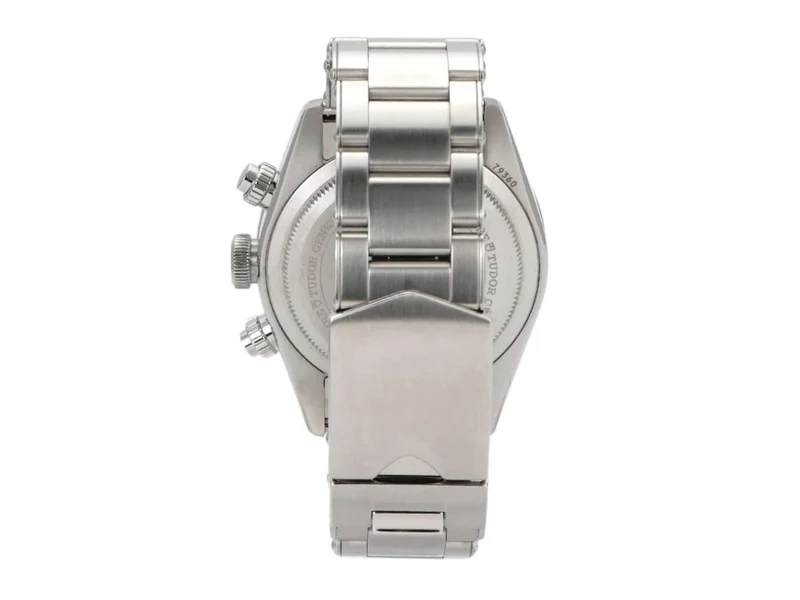 Tudor Black Bay Chrono M79360N-0001