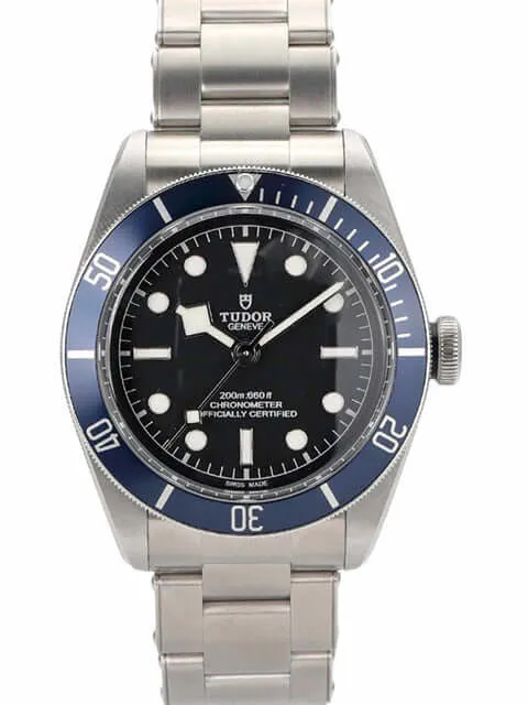 Tudor Black Bay M79230B-0001