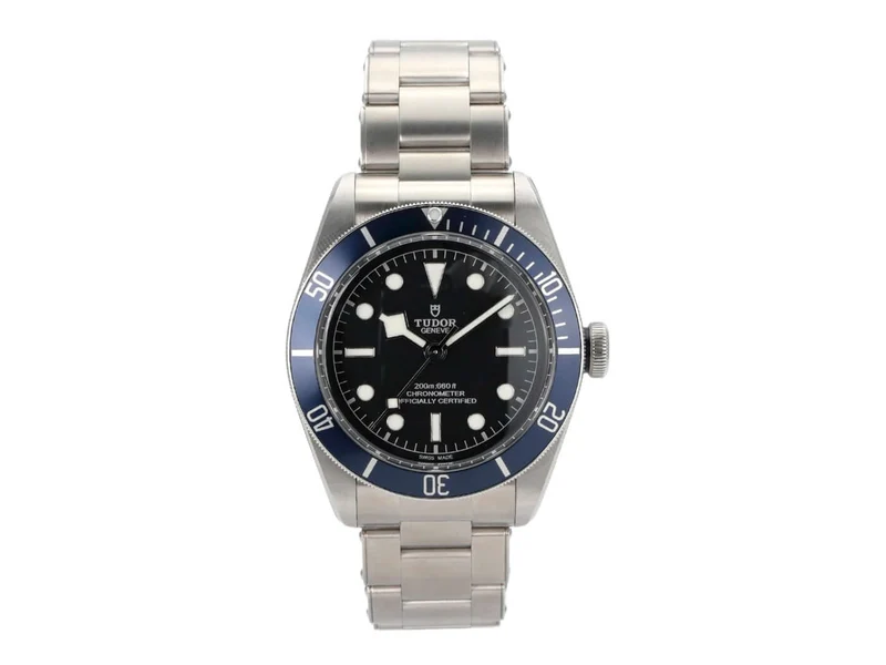 Tudor Black Bay M79230B-0001