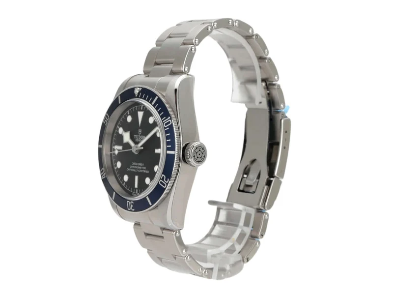Tudor Black Bay M79230B-0001