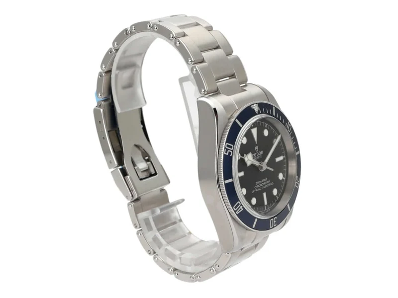 Tudor Black Bay M79230B-0001